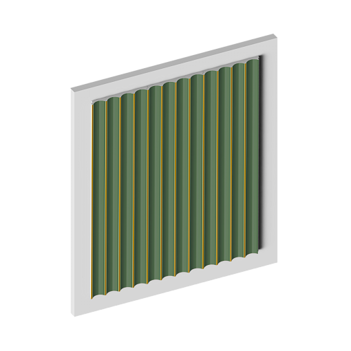 Декоративная панель HIWOOD LV139 GN81G