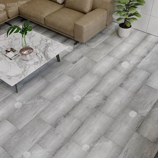 SPC ламинат Корнуолл (без подложки) ECO 4-10 MC