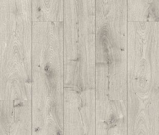Кварцвинил SPC AlixFloor City Line Дуб каменно-серый