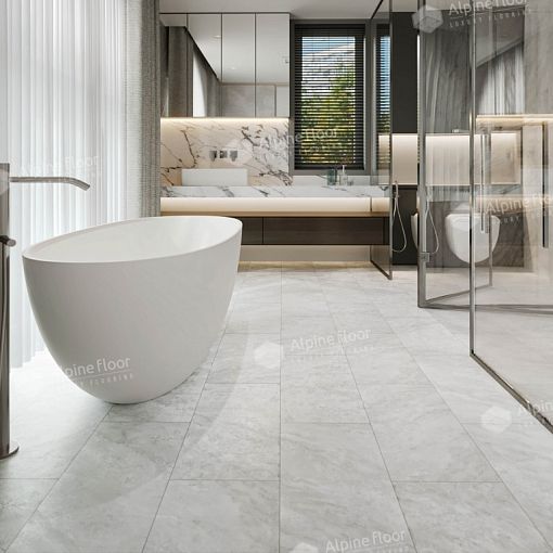 SPC ламинат Чили (без подложки) ЕСО 4-19 MC