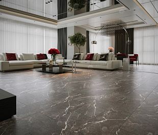 Кварцвинил SPC ламинат Сторм ЕСО 4-29 MC