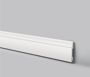 Плинтус NMC FB2 WALLSTYL