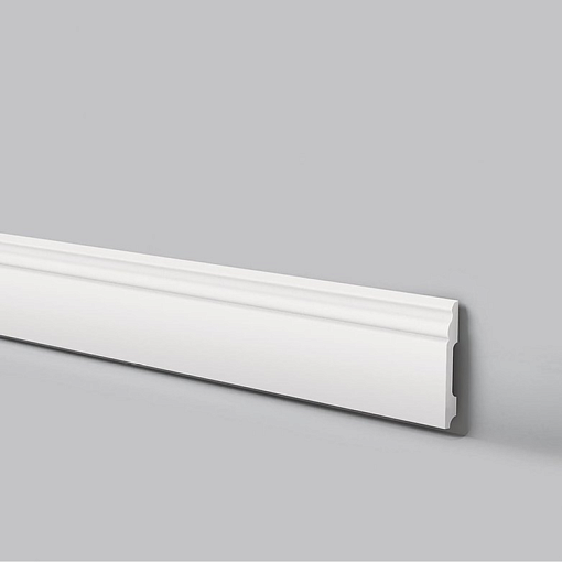 Плинтус NMC FB2 WALLSTYL