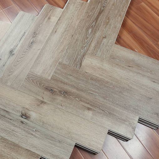 Виниловая плитка (замковая) Betta Chalet A809 Кицбюль