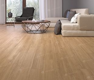 Ламинат Дуб Медовый А1010