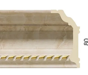 502-10/Карниз