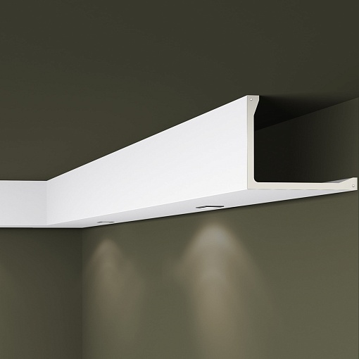 Карниз L2 ARSTYL