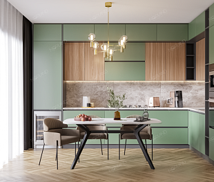 Кварцвинил Mot 1033-10