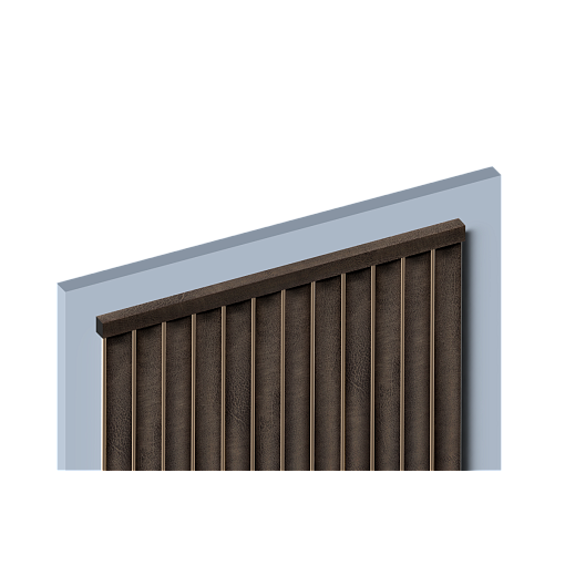 Профиль HIWOOD D12V1 BR405