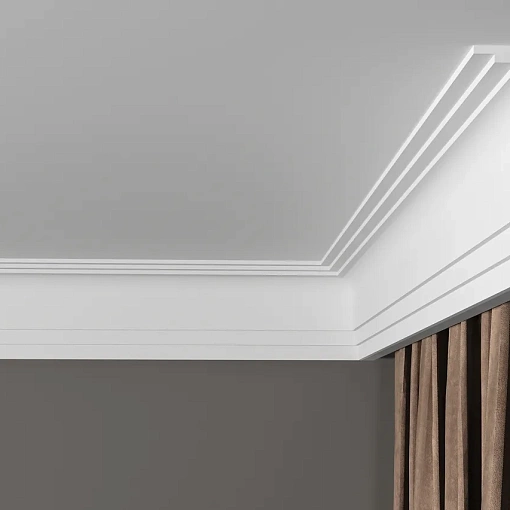 Профиль DD515