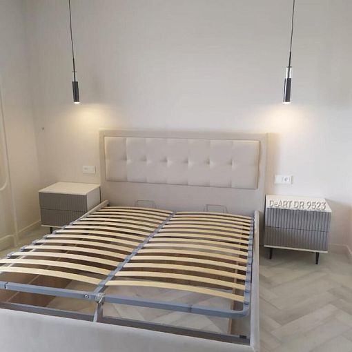 Кварцвиниловая плитка DeART RIGID DR 9523