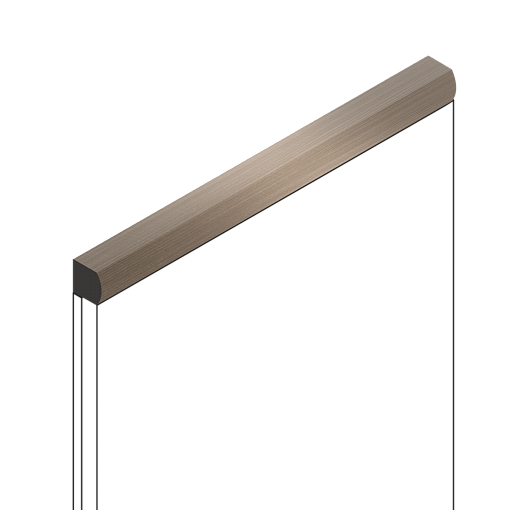 Профиль HIWOOD D15V2 G216