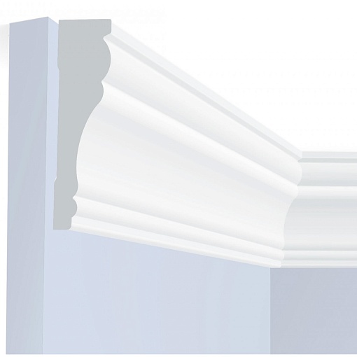 Карниз HIWOOD T1090