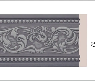 Молдинг 150-42S