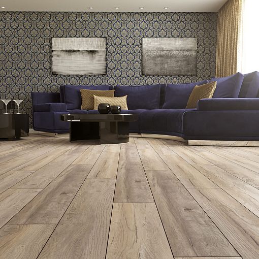 Ламинат AlixFloor Regista Дуб небесный