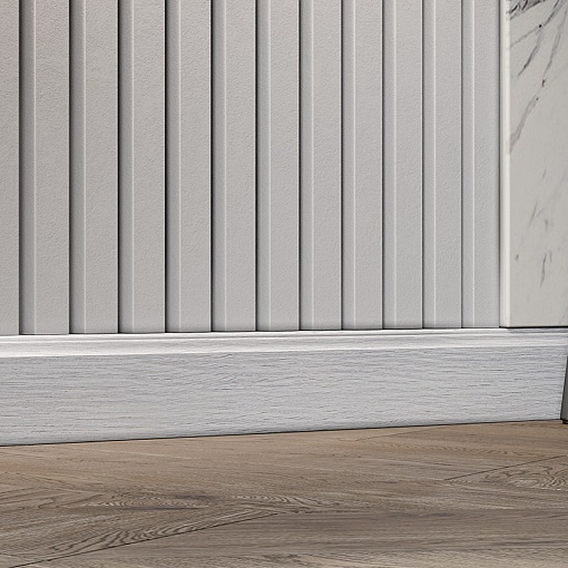 Рейка RX002, 30х20, 2000мм, Экополимер/14