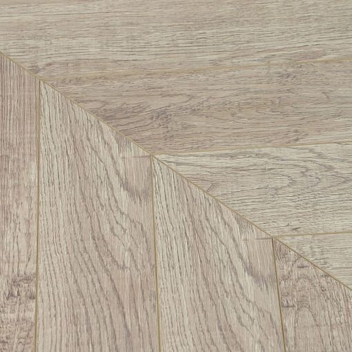 Ламинат Woodstyle Chevron CH151.2 Дуб Элефант