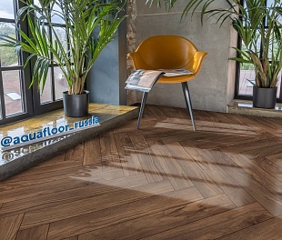 Кварцвинил Parquet Plus AF6023PQN+