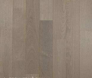 Инженерная доска Royal Parket от 400 до 1500х155х13мм Дуб Натур Пепел лак в магазине напольных покрытий «Стильный пол»