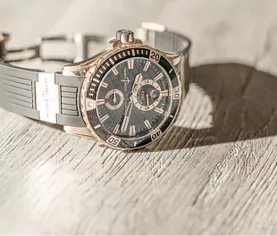 Кварцвинил 8875-EIR Дуб Цюрих 5,5 mm