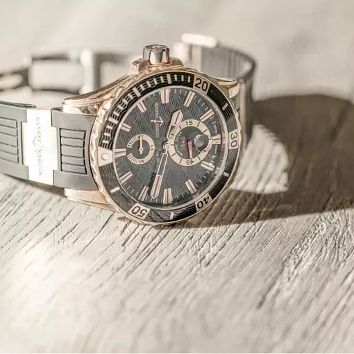 8875-EIR Дуб Цюрих 5,5 mm