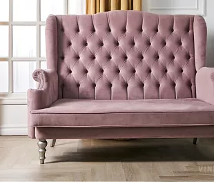 Кварцвинил GD11188 Паркет Скандинавский Glue