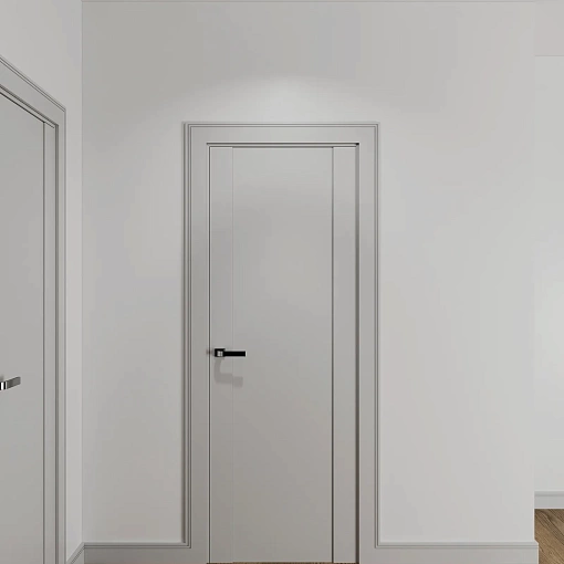 Плинтус DD719