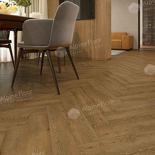 LVT плитка Дуб Селена ECO 16-32