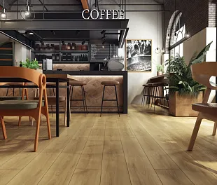  Ламинат Kronopol Аурум Сефора Ristretto Oak