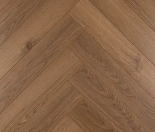 Ламинат My Step Херрингбон 12 мм Руна
