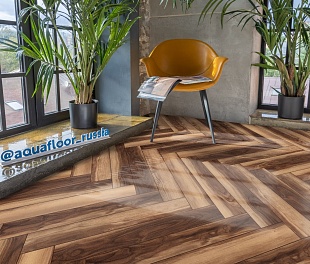 Кварцвинил Parquet Plus AF6021PQN+