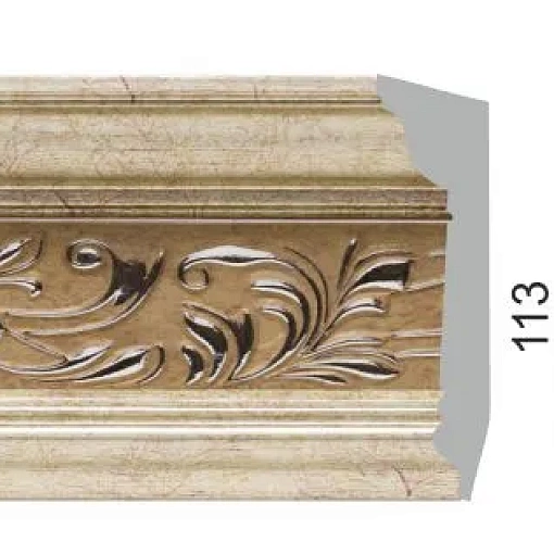 Карниз D129-59