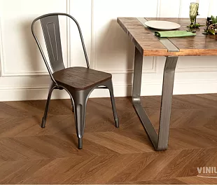 Кварцвинил I1651102 Шеврон Плезир Glue