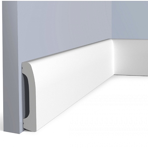 Плинтус HIWOOD B70V2