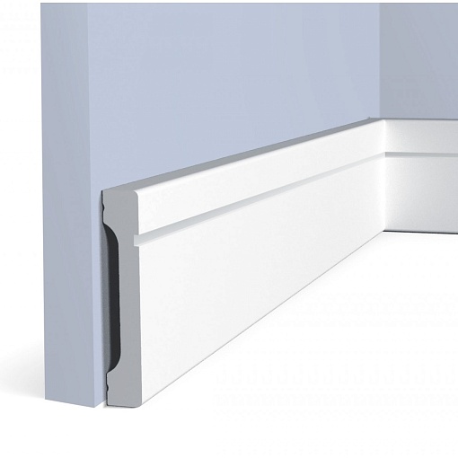 Плинтус HIWOOD B70V1L