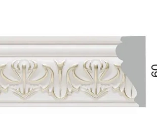 Молдинг 161B-60