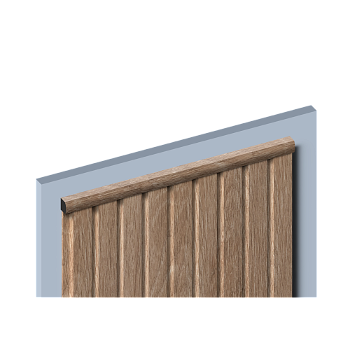 Профиль HIWOOD D15V2 BR416