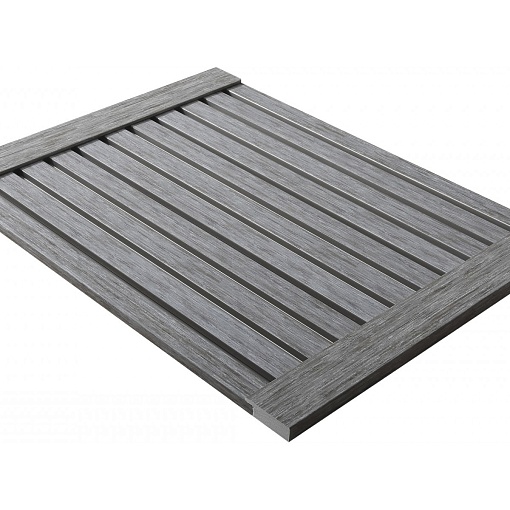 Декоративная панель HIWOOD LV124 GN68