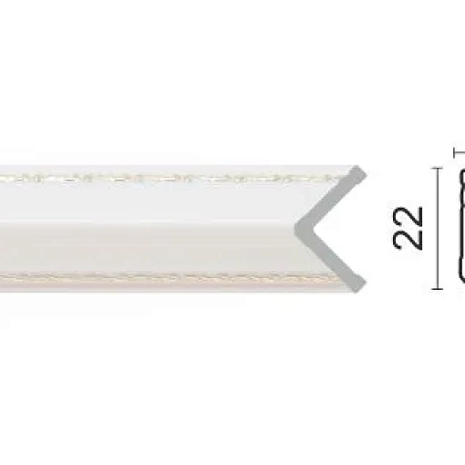 Уголок 116MG-60