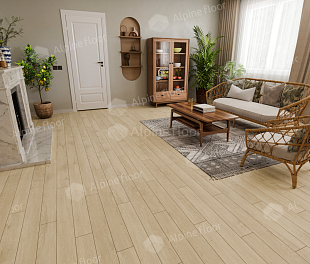 Кварцвинил SPC ламинат Grand Sequoia Village Камфора ECO 11-507