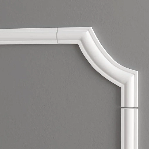 Декоративный уголок C1-157A