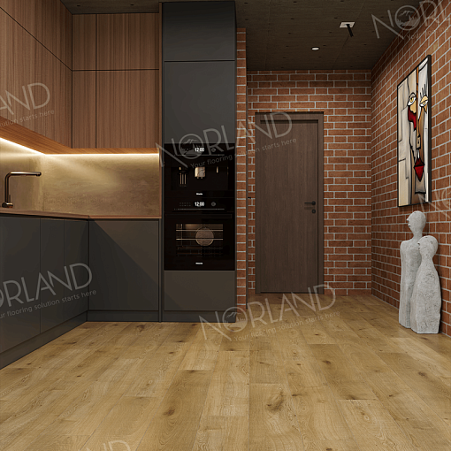 Ламинат Дуб Хайнан LF301-09