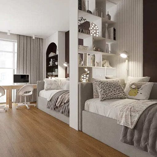 Ламинат AlixFloor Vitality Line 10 мм Дуб традиционный