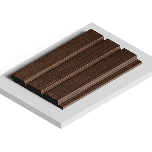 Декоративная панель HIWOOD LV124 BR396