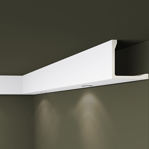 Карниз L5 ARSTYL