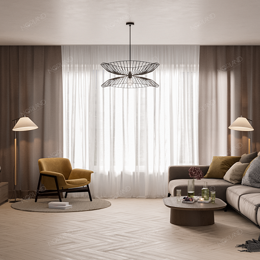 LVT плитка Elegant 1034-08