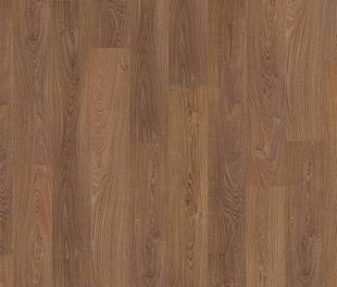 Ламинат Tarkett Woodstock Family Дуб Шервуд тобакко