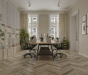 Кварцвинил Alpine floor LVT плитка Лучший дом Best Home 1067-11