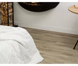 Кварцвинил 33488 Дуб Валенсия