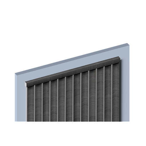 Профиль HIWOOD D12V1 GR26